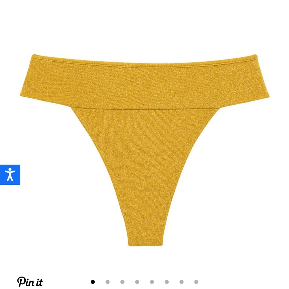 Montce Swim Bottoms